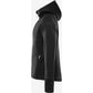 Kansas Cobalt Polartec® power stretch® hættetrøje dame 301215 - Sikkerhedsgiganten