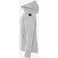 Kansas Cobalt Polartec® power stretch® hættetrøje dame 301215 - Sikkerhedsgiganten