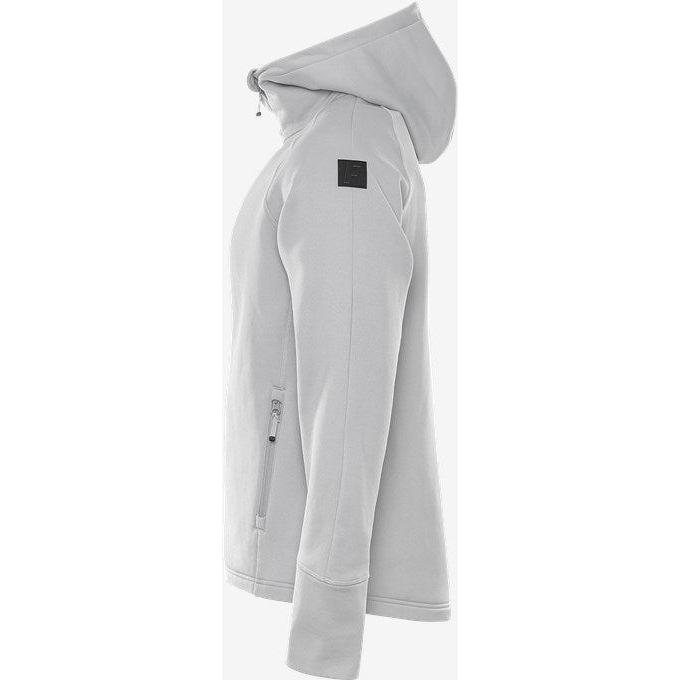 Kansas Cobalt Polartec® power stretch® hættetrøje dame 301215 - Sikkerhedsgiganten