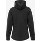 Kansas Cobalt Polartec® power stretch® hættetrøje dame 301215 - Sikkerhedsgiganten