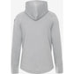 Kansas Cobalt Polartec® power stretch® hættetrøje dame 301215 - Sikkerhedsgiganten