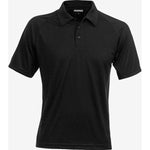 Kansas Code Coolpass Poloshirt, Herre 100215 - Sikkerhedsgiganten