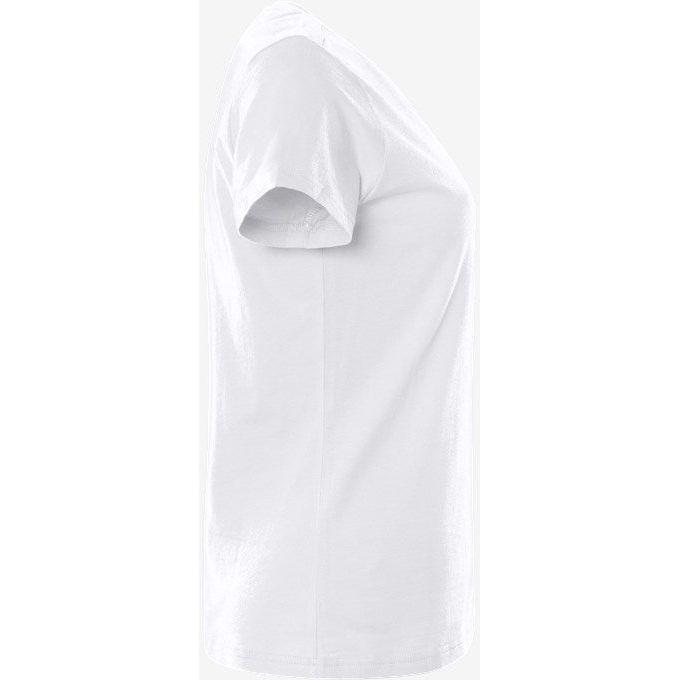 Kansas CODE Dame T - shirt 100245 - Sikkerhedsgiganten