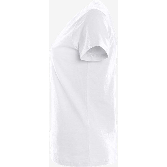 Kansas CODE Dame T - shirt 100245 - Sikkerhedsgiganten