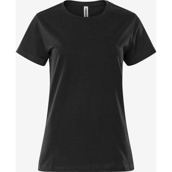 Kansas CODE Dame T - shirt 100245 - Sikkerhedsgiganten