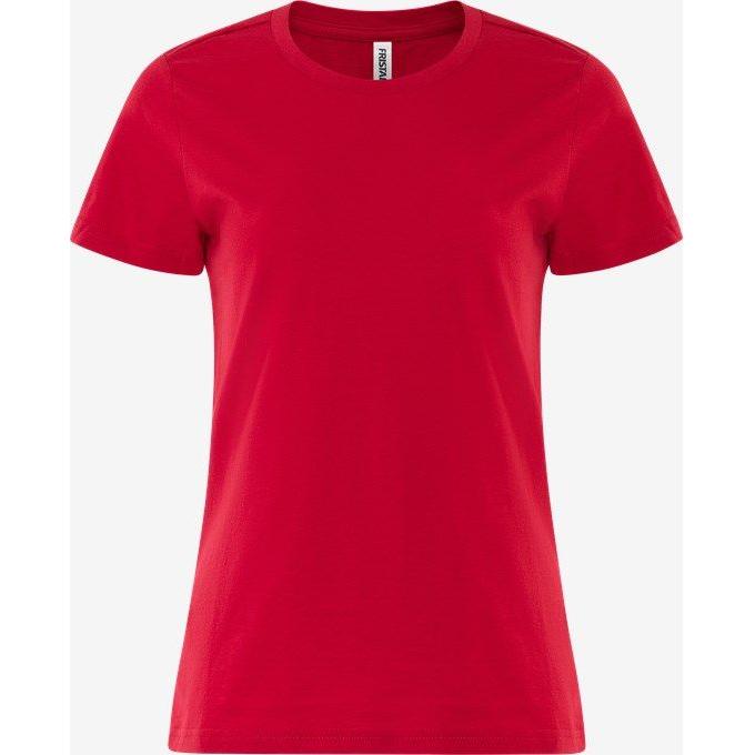 Kansas CODE Dame T - shirt 100245 - Sikkerhedsgiganten