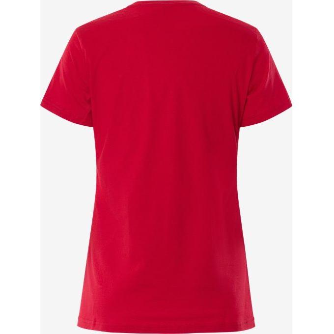 Kansas CODE Dame T - shirt 100245 - Sikkerhedsgiganten