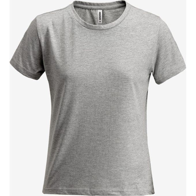 Kansas CODE Dame T - shirt 100245 - Sikkerhedsgiganten