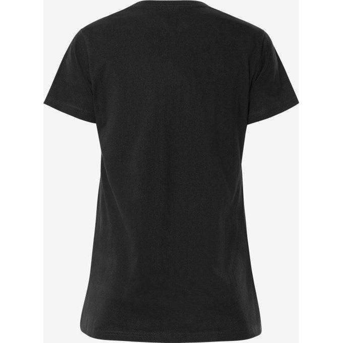 Kansas CODE Dame T - shirt 100245 - Sikkerhedsgiganten