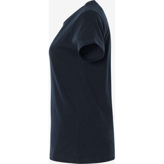 Kansas CODE Dame T - shirt 100245 - Sikkerhedsgiganten