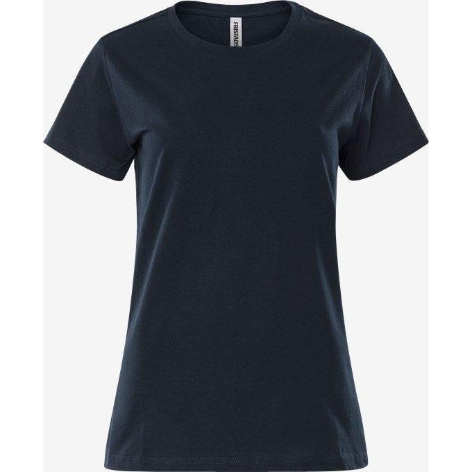 Kansas CODE Dame T - shirt 100245 - Sikkerhedsgiganten