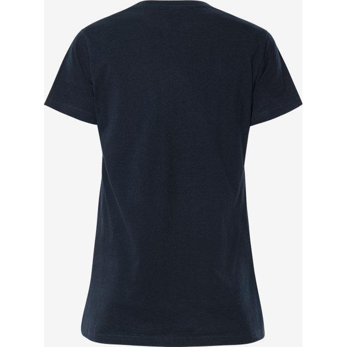 Kansas CODE Dame T - shirt 100245 - Sikkerhedsgiganten