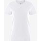 Kansas CODE Dame T - shirt 100245 - Sikkerhedsgiganten