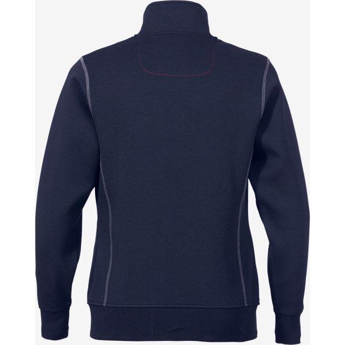 Kansas CODE Jakke D Sweatshirt 110170 - Sikkerhedsgiganten