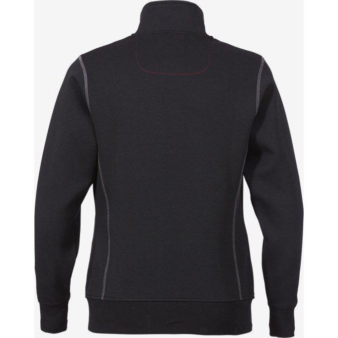 Kansas CODE Jakke D Sweatshirt 110170 - Sikkerhedsgiganten