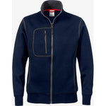 Kansas CODE Jakke D Sweatshirt 110170 - Sikkerhedsgiganten