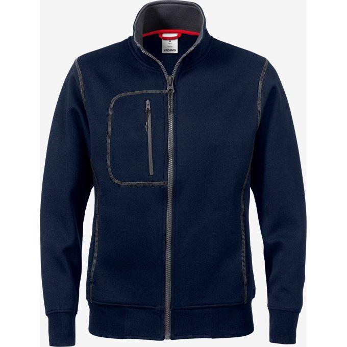 Kansas CODE Jakke D Sweatshirt 110170 - Sikkerhedsgiganten