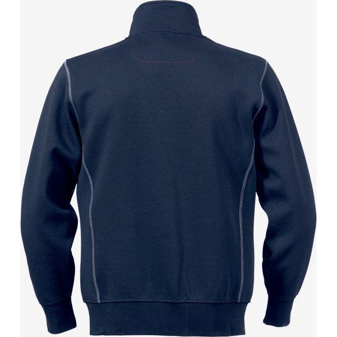 Kansas CODE Jakke M Sweatshirt 110169 - Sikkerhedsgiganten