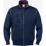 Kansas CODE Jakke M Sweatshirt 110169 - Sikkerhedsgiganten