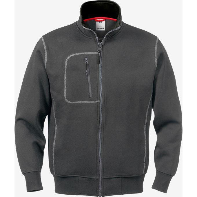 Kansas CODE Jakke M Sweatshirt 110169 - Sikkerhedsgiganten