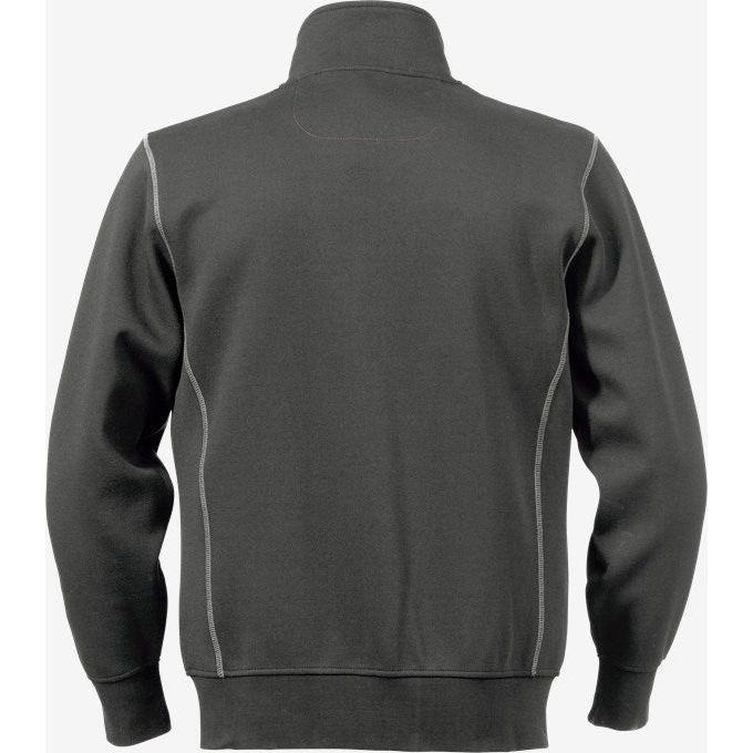 Kansas CODE Jakke M Sweatshirt 110169 - Sikkerhedsgiganten