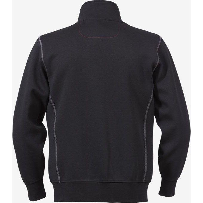 Kansas CODE Jakke M Sweatshirt 110169 - Sikkerhedsgiganten