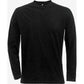 Kansas CODE Langærmet t - shirt 100242 - Sikkerhedsgiganten
