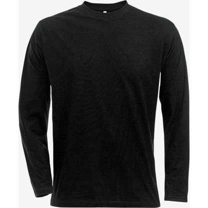 Kansas CODE Langærmet t - shirt 100242 - Sikkerhedsgiganten