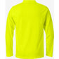 Kansas CODE Langærmet t - shirt 100242 - Sikkerhedsgiganten