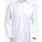 Kansas CODE Langærmet t - shirt 100242 - Sikkerhedsgiganten