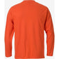 Kansas CODE Langærmet t - shirt 100242 - Sikkerhedsgiganten
