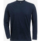 Kansas CODE Langærmet t - shirt 100242 - Sikkerhedsgiganten