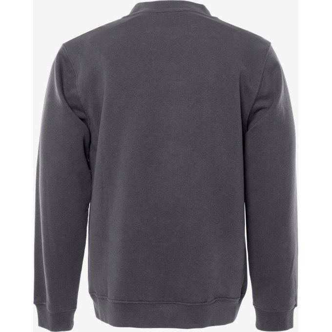 Kansas CODE Sweatshirt 100225 - Sikkerhedsgiganten