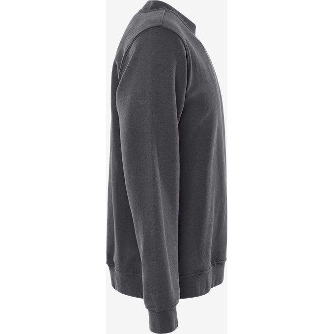 Kansas CODE Sweatshirt 100225 - Sikkerhedsgiganten
