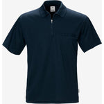 Kansas Coolmax® poloshirt 718 100470 - Sikkerhedsgiganten