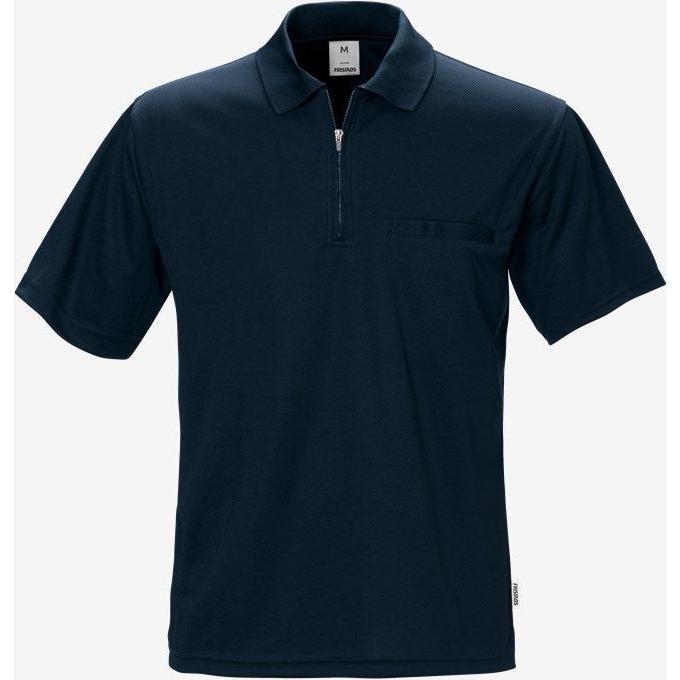 Kansas Coolmax® poloshirt 718 100470 - Sikkerhedsgiganten