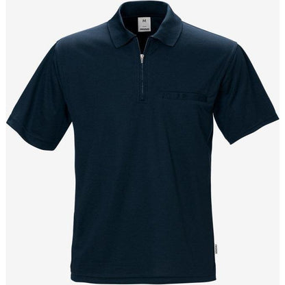 Kansas Coolmax® poloshirt 718 100470 - Sikkerhedsgiganten