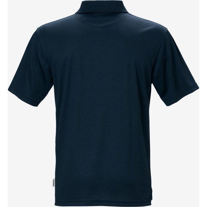 Kansas Coolmax® poloshirt 718 100470 - Sikkerhedsgiganten