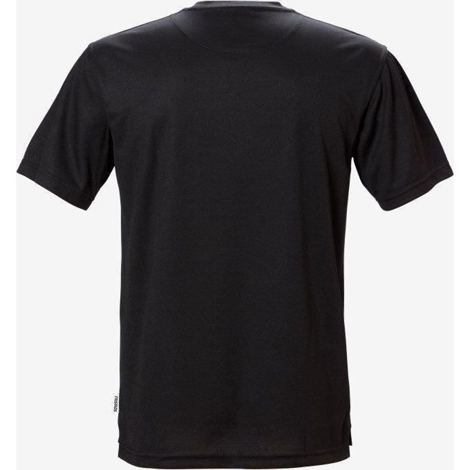 Kansas Coolmax® t - shirt 918 100471 - Sikkerhedsgiganten