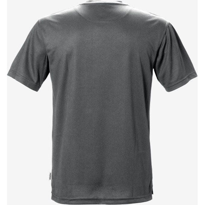 Kansas Coolmax® t - shirt 918 100471 - Sikkerhedsgiganten