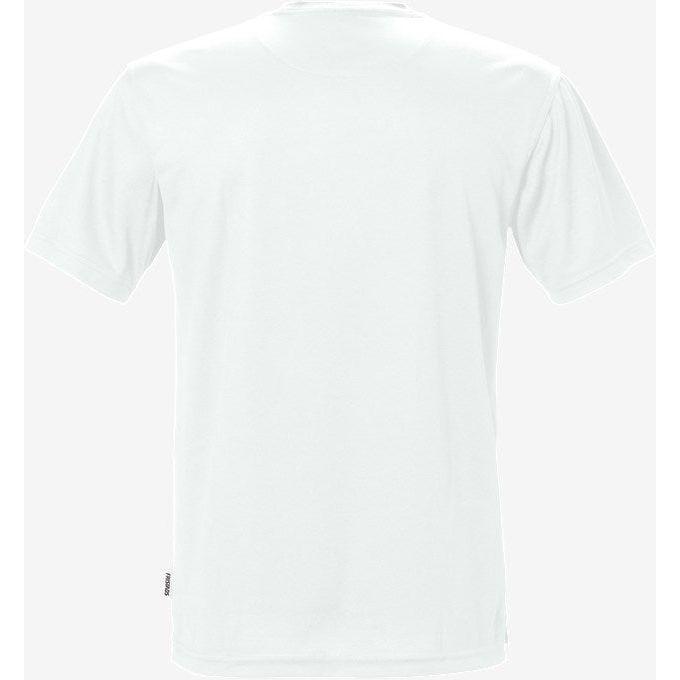 Kansas Coolmax® t - shirt 918 100471 - Sikkerhedsgiganten