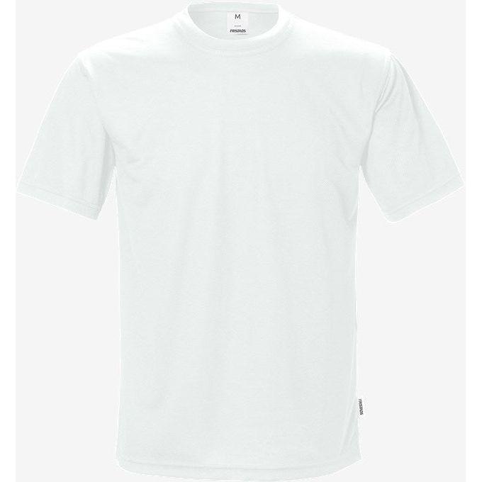 Kansas Coolmax® t - shirt 918 100471 - Sikkerhedsgiganten