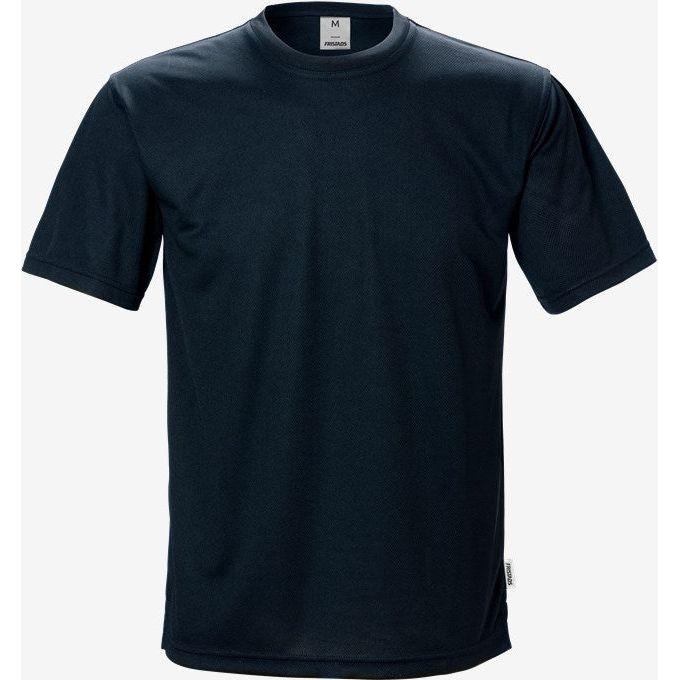 Kansas Coolmax® t - shirt 918 100471 - Sikkerhedsgiganten
