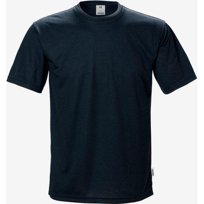 Kansas Coolmax® t - shirt 918 100471 - Sikkerhedsgiganten