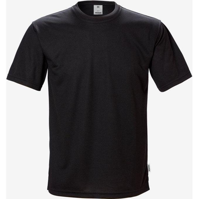 Kansas Coolmax® t - shirt 918 100471 - Sikkerhedsgiganten