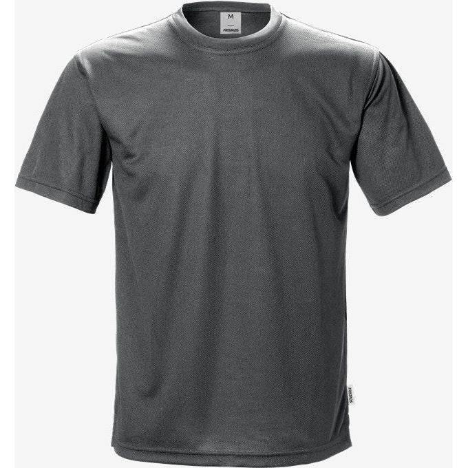 Kansas Coolmax® t - shirt 918 100471 - Sikkerhedsgiganten