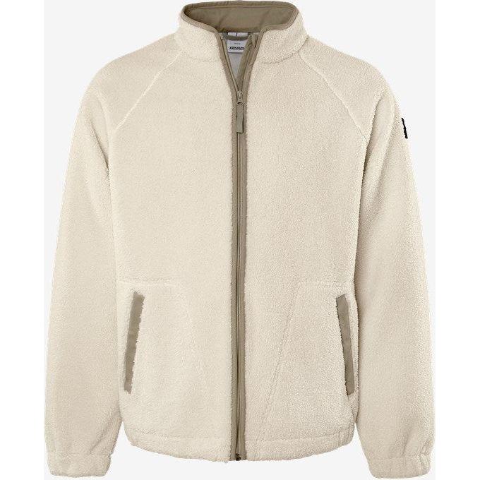 Kansas Copper Pile fleece jakke 300261 - Sikkerhedsgiganten