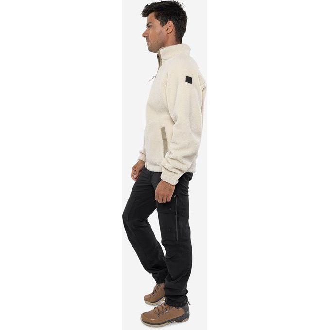Kansas Copper Pile fleece jakke 300261 - Sikkerhedsgiganten