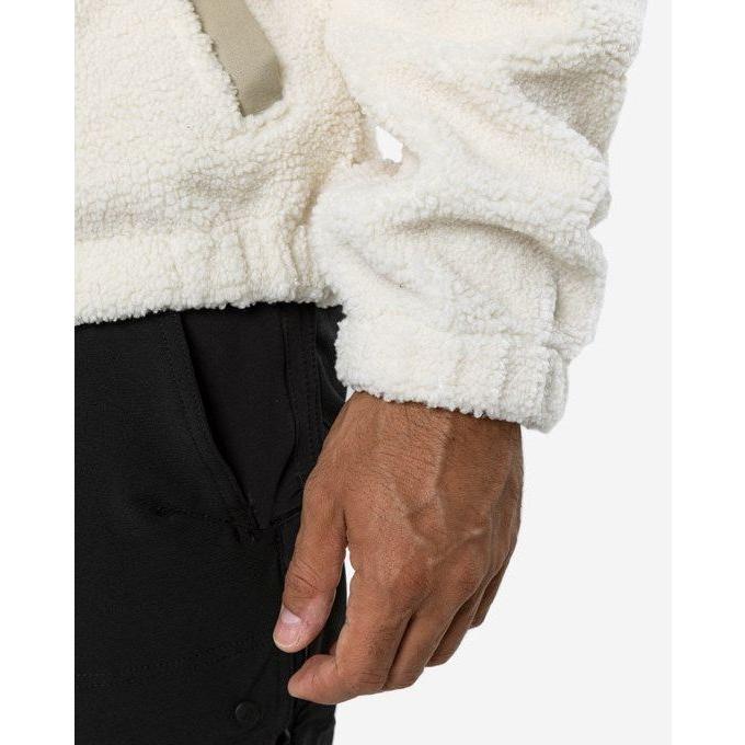 Kansas Copper Pile fleece jakke 300261 - Sikkerhedsgiganten