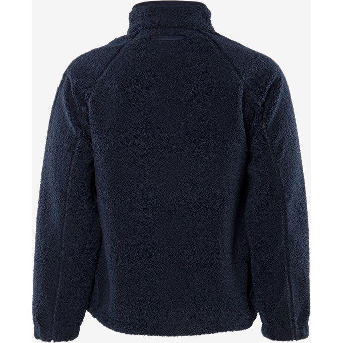 Kansas Copper Pile fleece jakke 300261 - Sikkerhedsgiganten